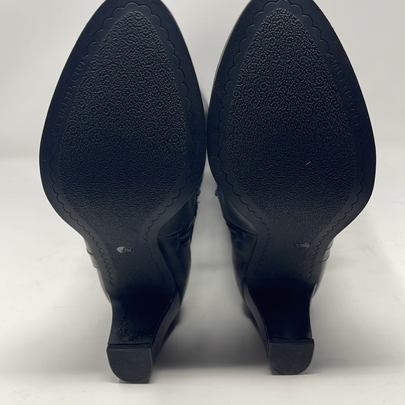 Charter Club Palmaa Faux Knee-High Boots - Picture 9 of 14